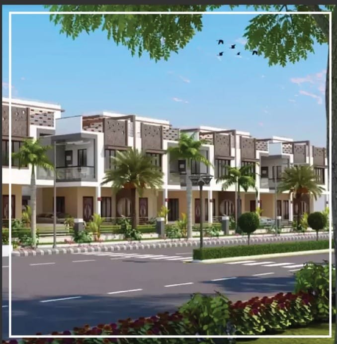Townhouses
