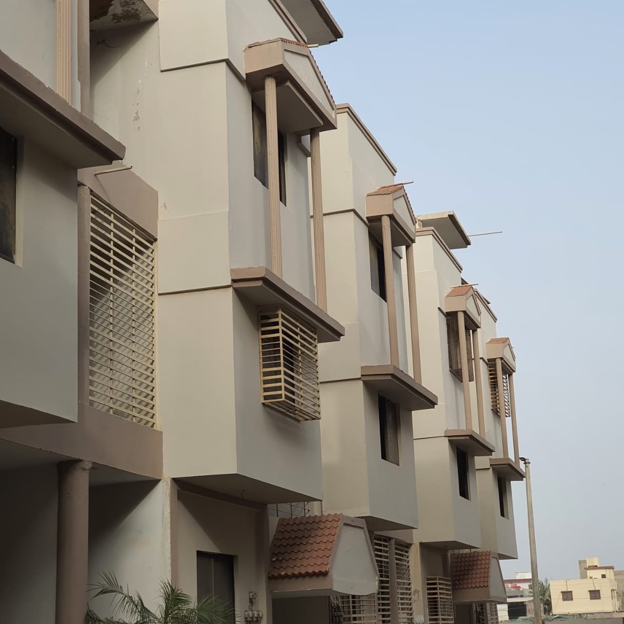 Al Hira Hanging Garden