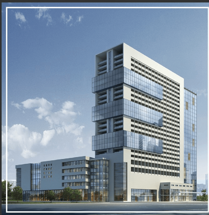 Asiya Trade Tower